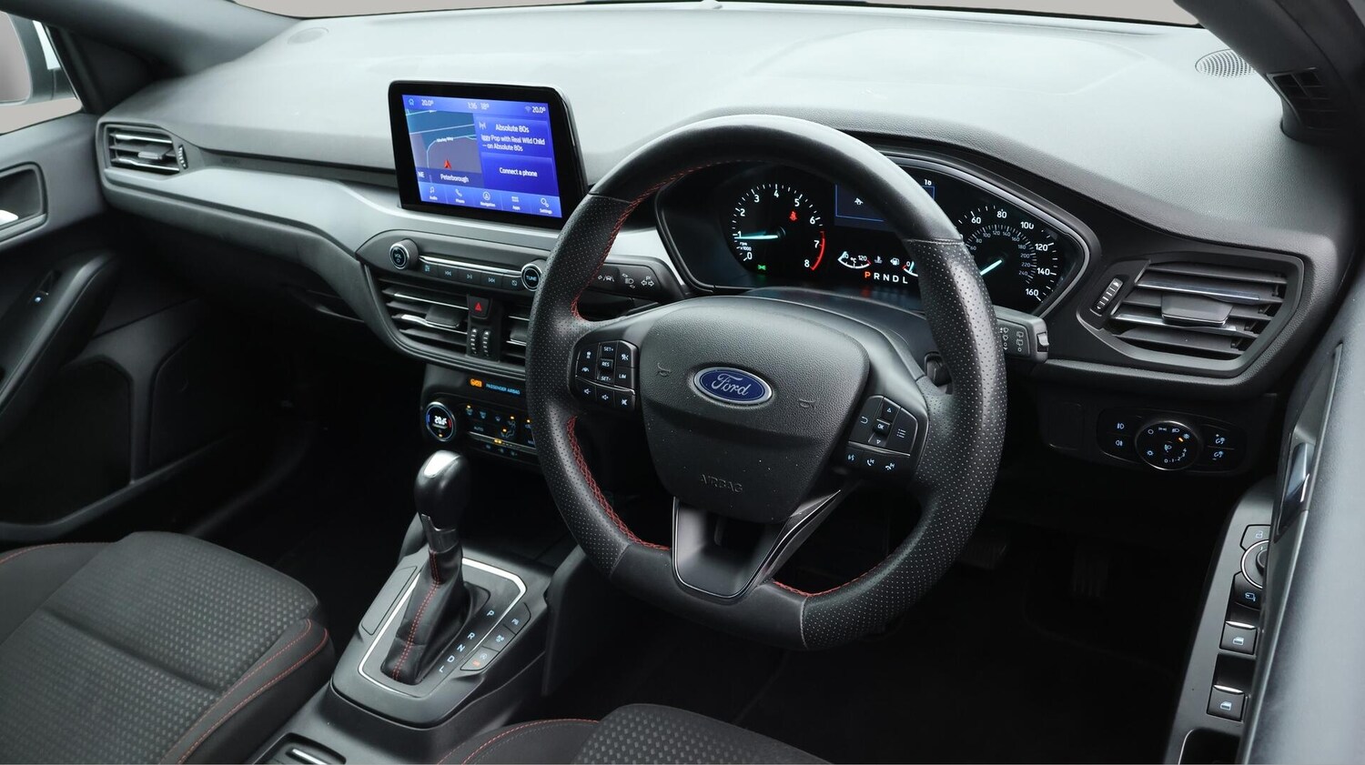 Used Ford Focus 2022 for sale - 75977716: Photo 10