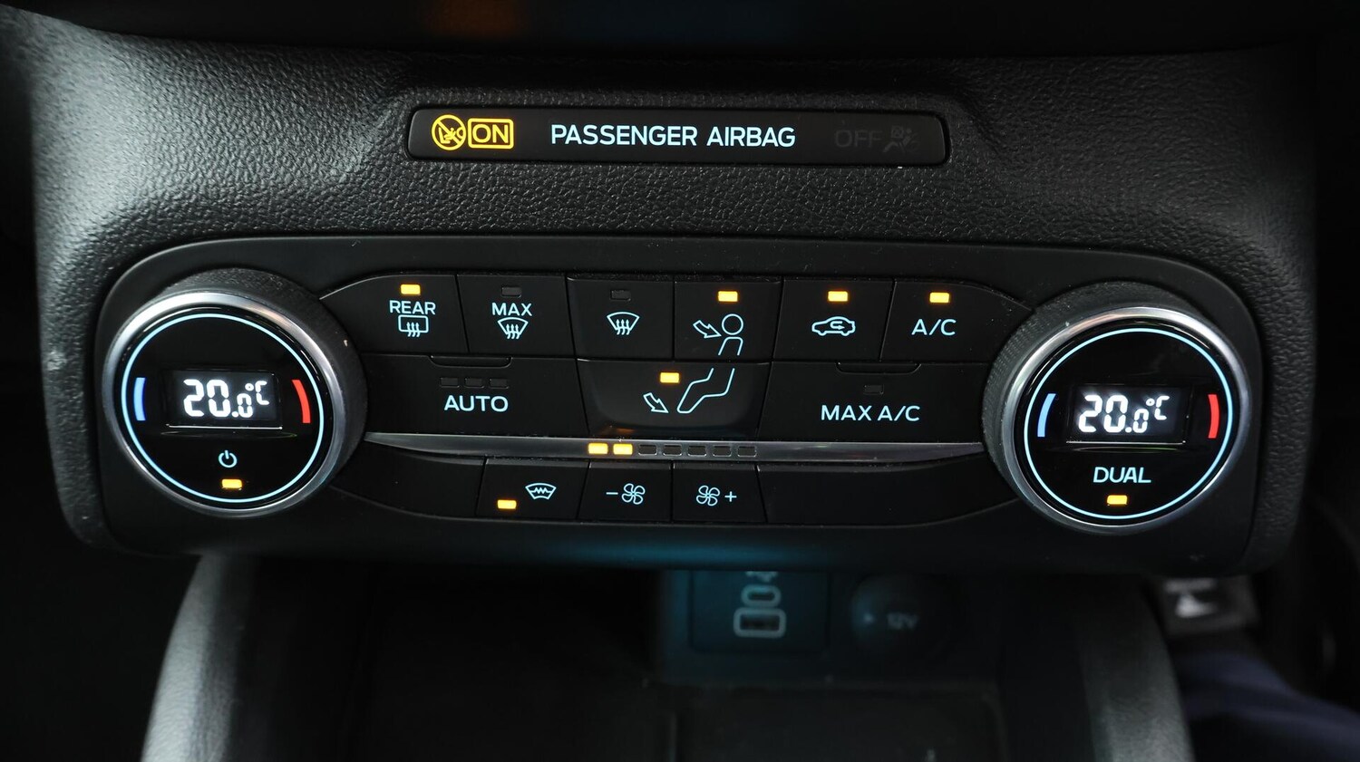 Used Ford Focus 2022 for sale - 75977716: Photo 13