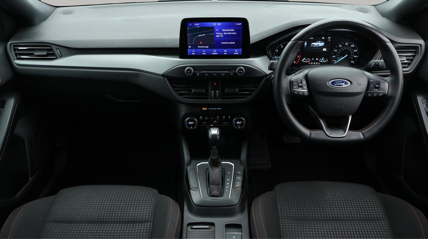 Used Ford Focus 2022 for sale - 75977716: Photo 14