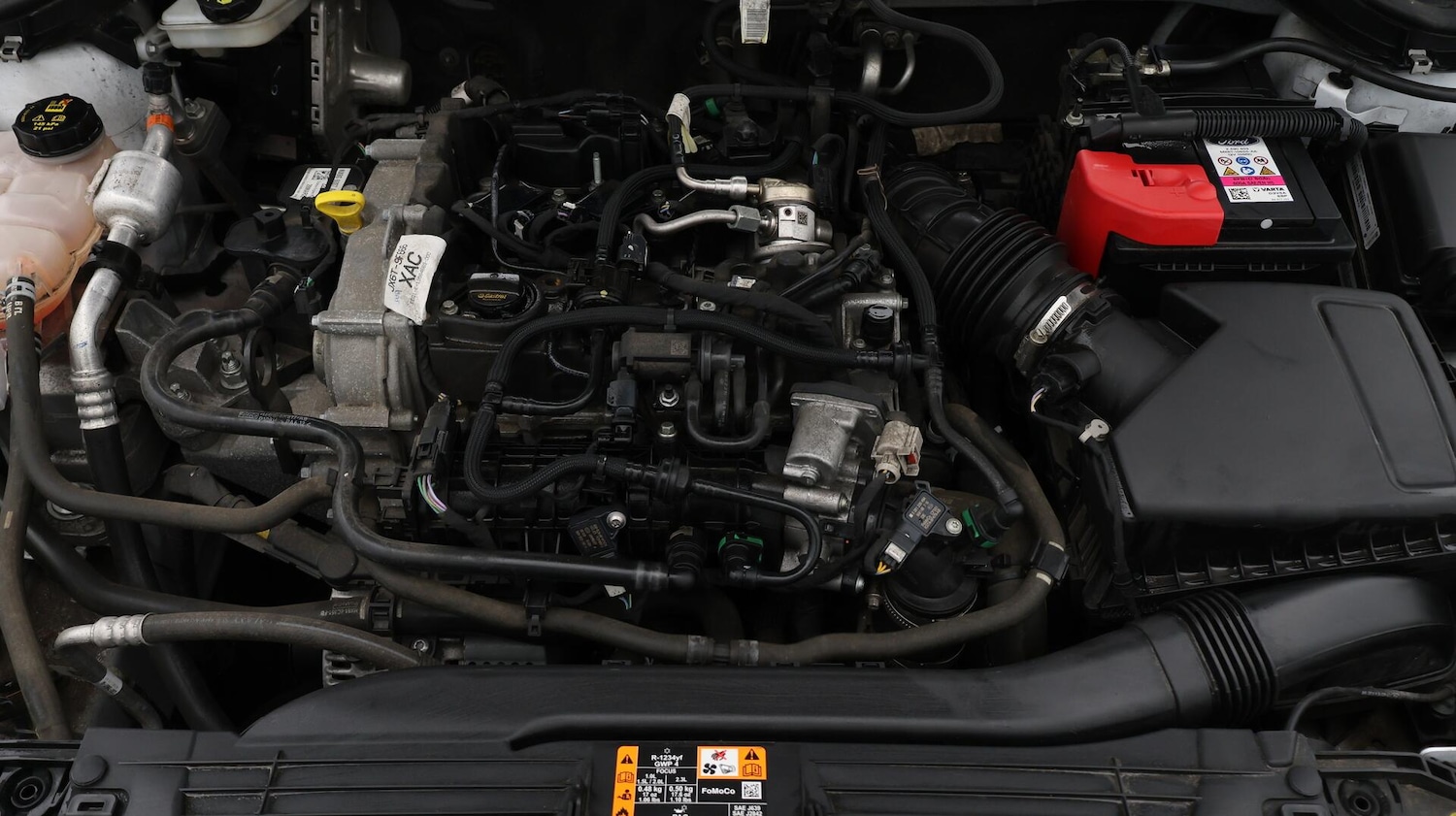 Used Ford Focus 2022 for sale - 75977716: Photo 20