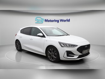 Used Ford Focus 2022 for sale - 75977716: Photo