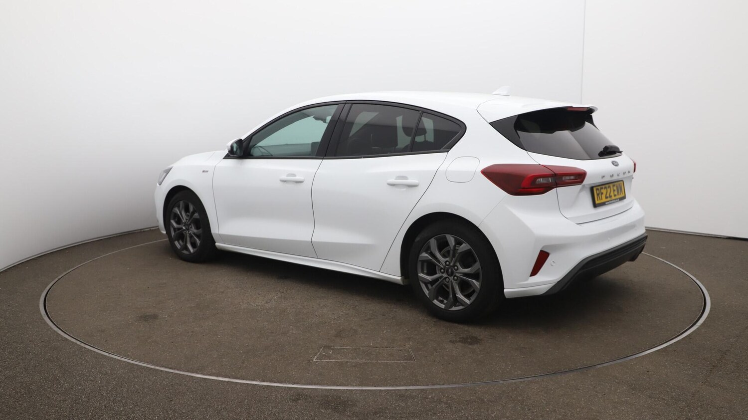 Used Ford Focus 2022 for sale - 75977716: Photo 34