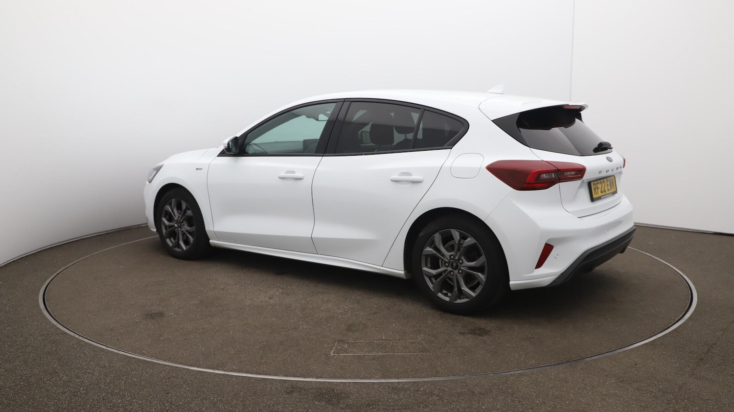 Used Ford Focus 2022 for sale - 75977716: Photo 35