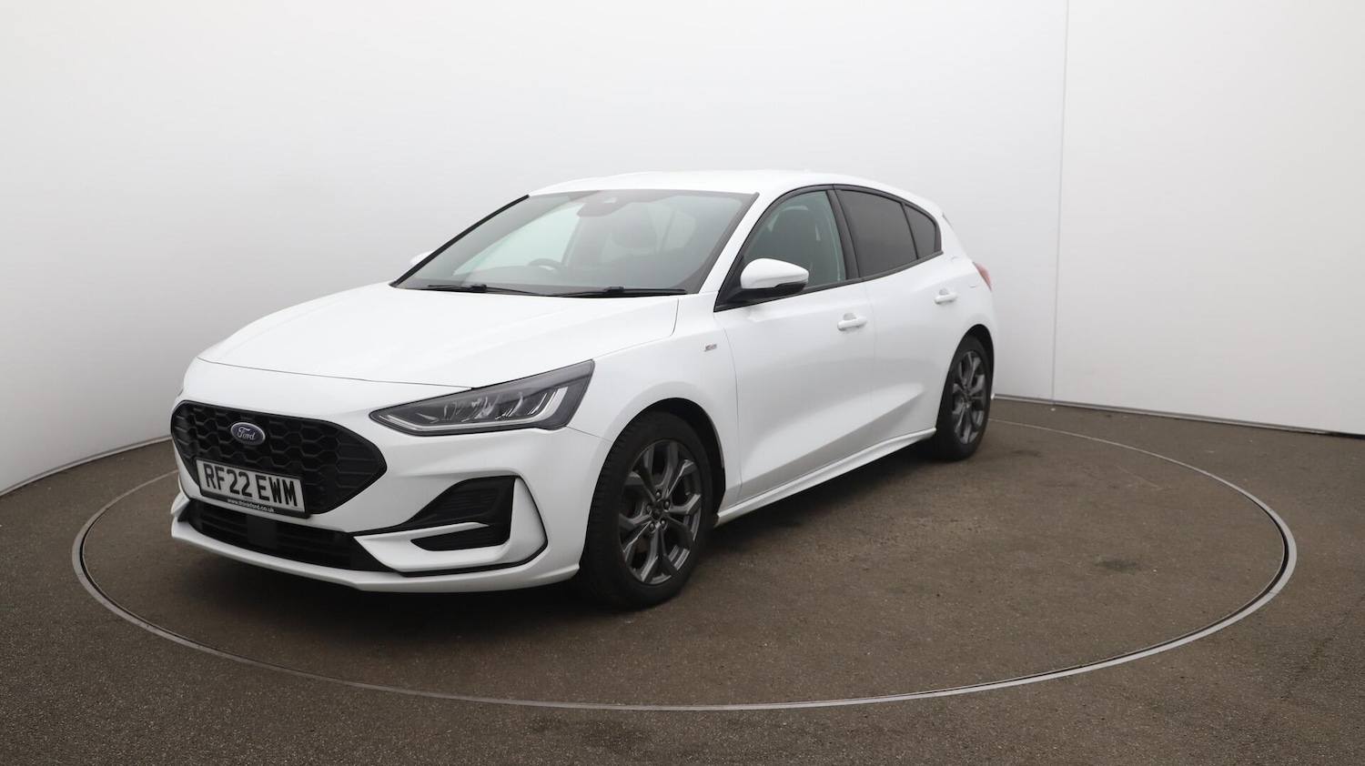 Used Ford Focus 2022 for sale - 75977716: Photo 36