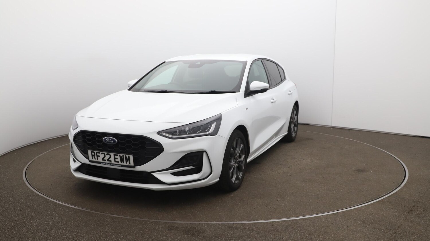 Used Ford Focus 2022 for sale - 75977716: Photo 37
