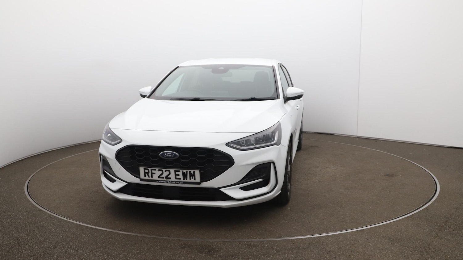 Used Ford Focus 2022 for sale - 75977716: Photo 38