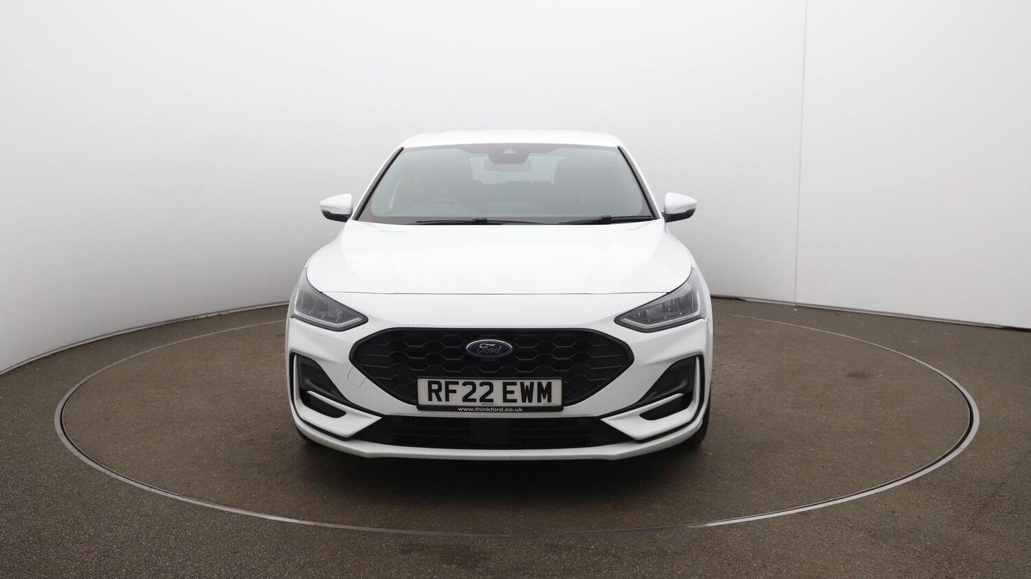Used Ford Focus 2022 for sale - 75977716: Photo 39