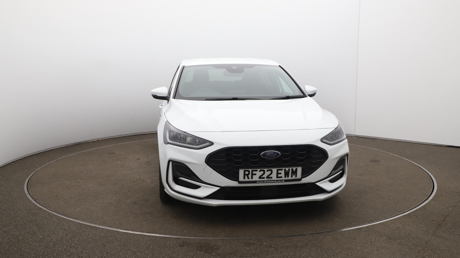 Used Ford Focus 2022 for sale - 75977716: Photo 40