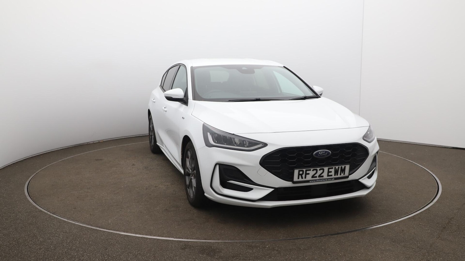 Used Ford Focus 2022 for sale - 75977716: Photo 41