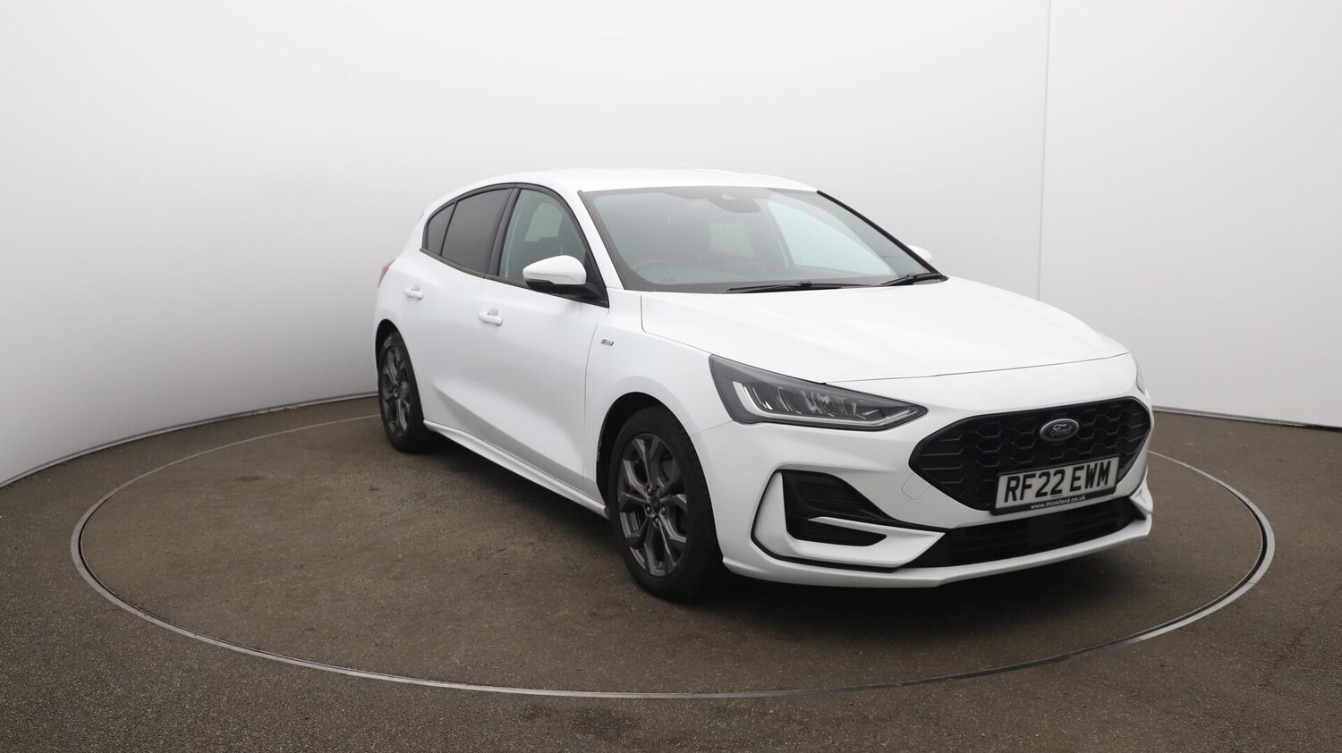 Used Ford Focus 2022 for sale - 75977716: Photo 42