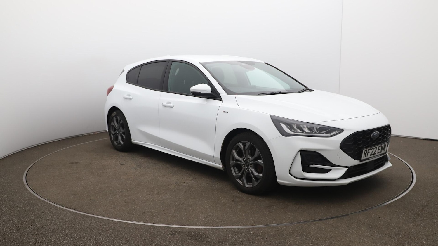 Used Ford Focus 2022 for sale - 75977716: Photo 43