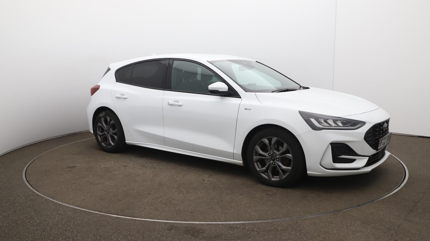 Used Ford Focus 2022 for sale - 75977716: Photo 44