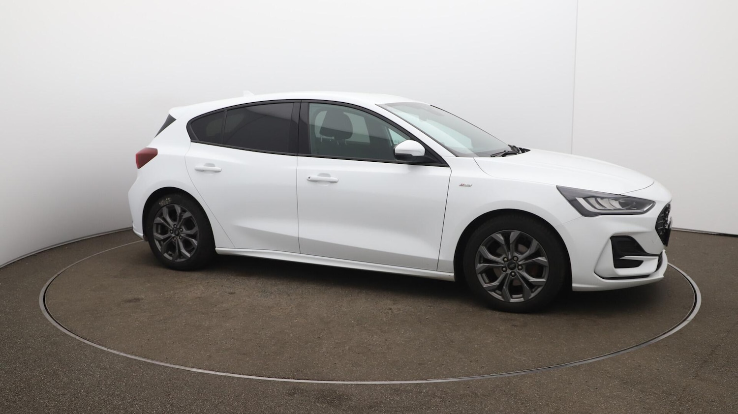 Used Ford Focus 2022 for sale - 75977716: Photo 45
