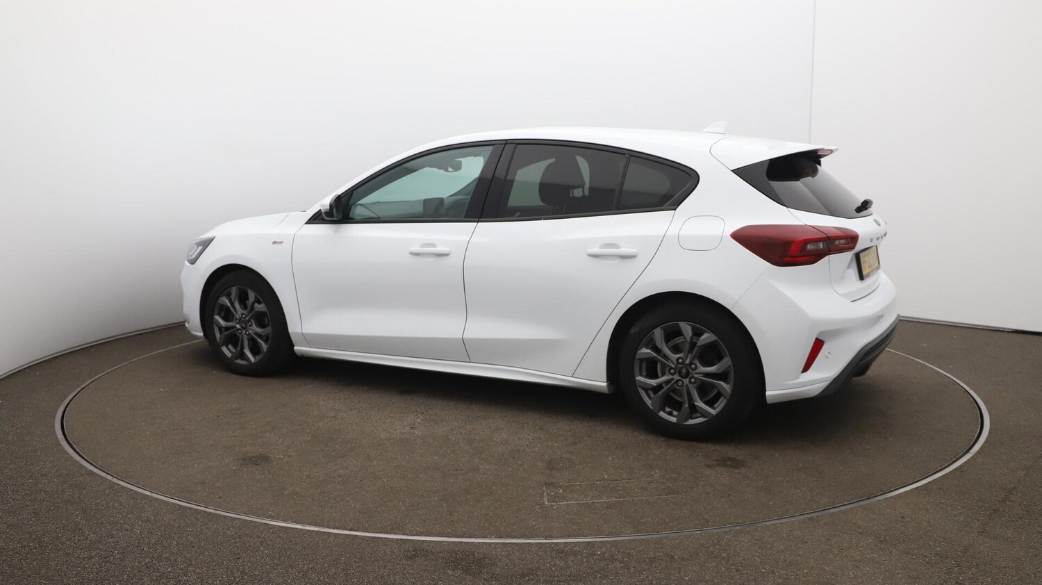 Used Ford Focus 2022 for sale - 75977716: Photo 46