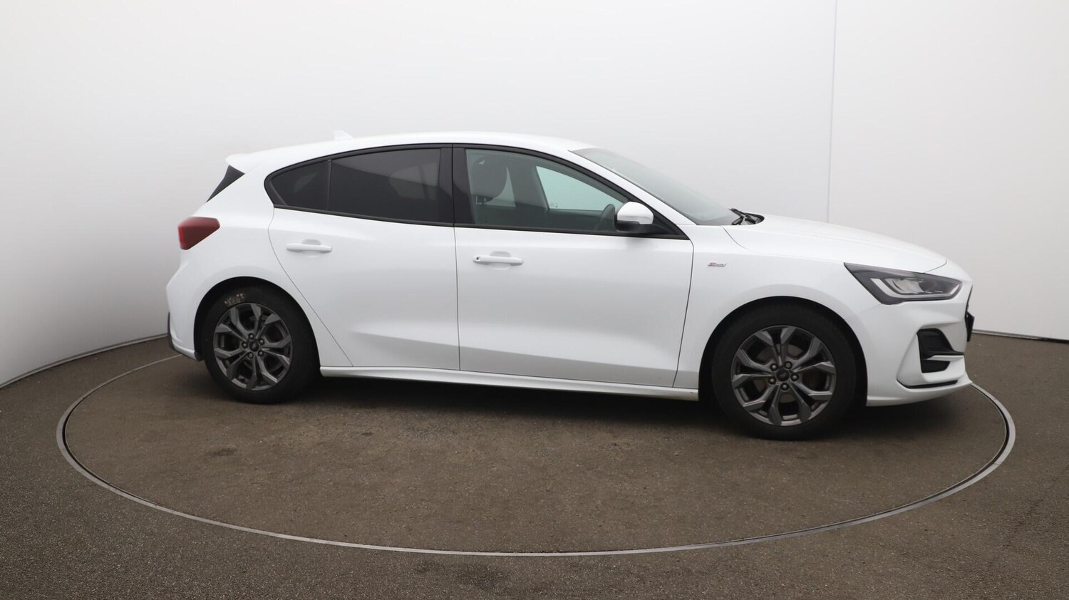 Used Ford Focus 2022 for sale - 75977716: Photo 47