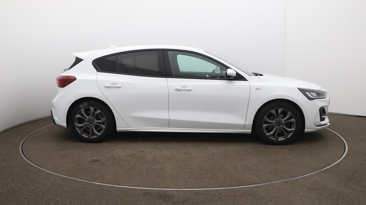 Used Ford Focus 2022 for sale - 75977716: Photo 48