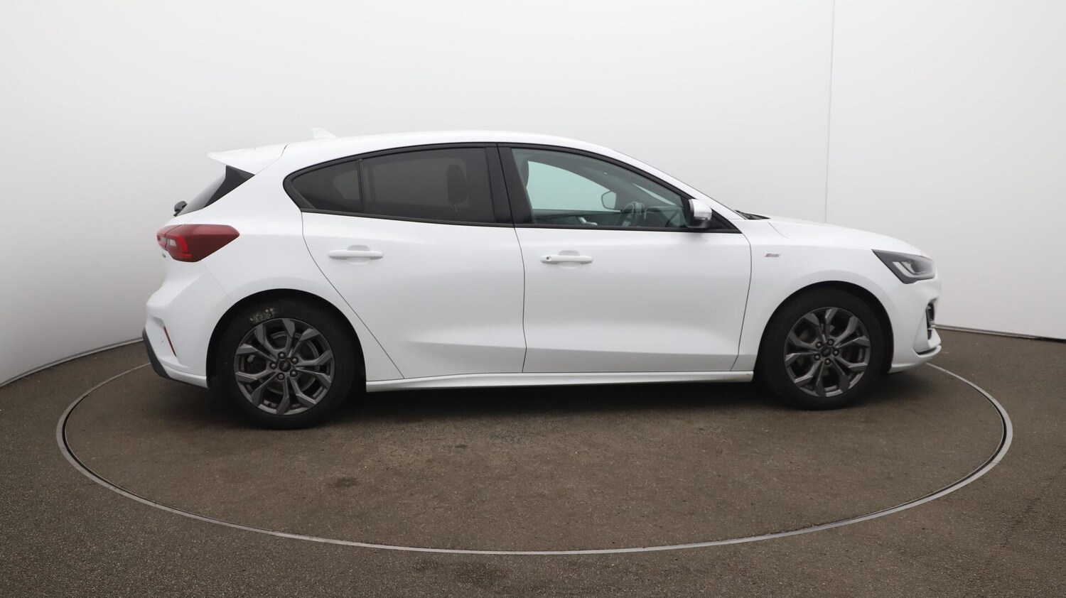 Used Ford Focus 2022 for sale - 75977716: Photo 49