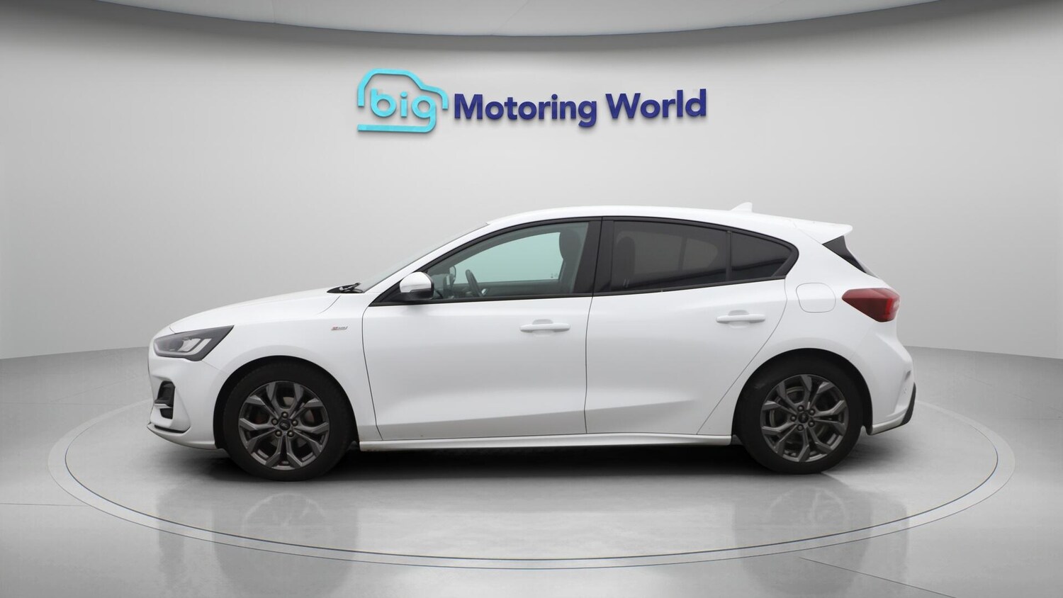 Used Ford Focus 2022 for sale - 75977716: Photo 5