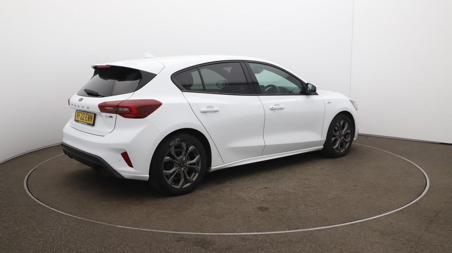 Used Ford Focus 2022 for sale - 75977716: Photo 52