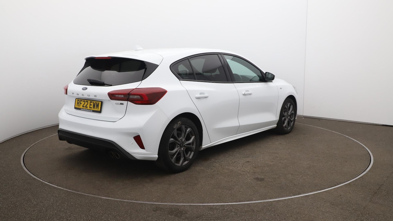 Used Ford Focus 2022 for sale - 75977716: Photo 53