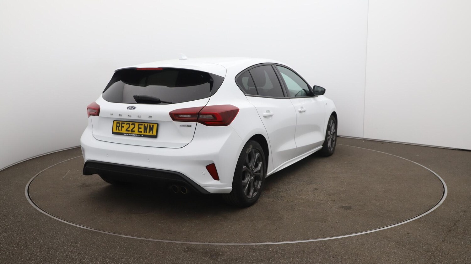 Used Ford Focus 2022 for sale - 75977716: Photo 54