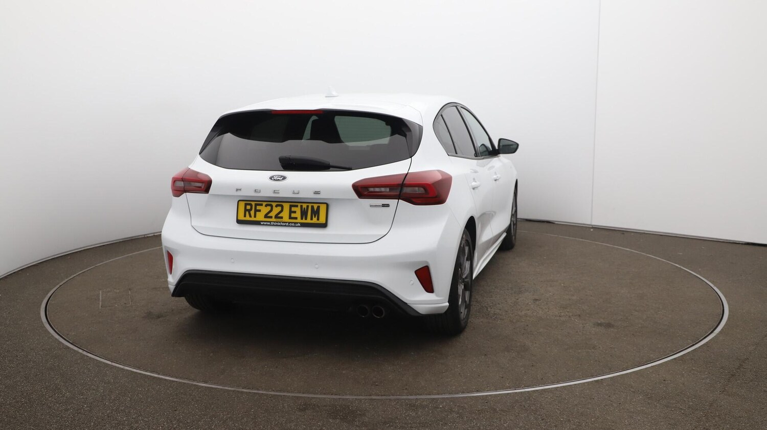 Used Ford Focus 2022 for sale - 75977716: Photo 55