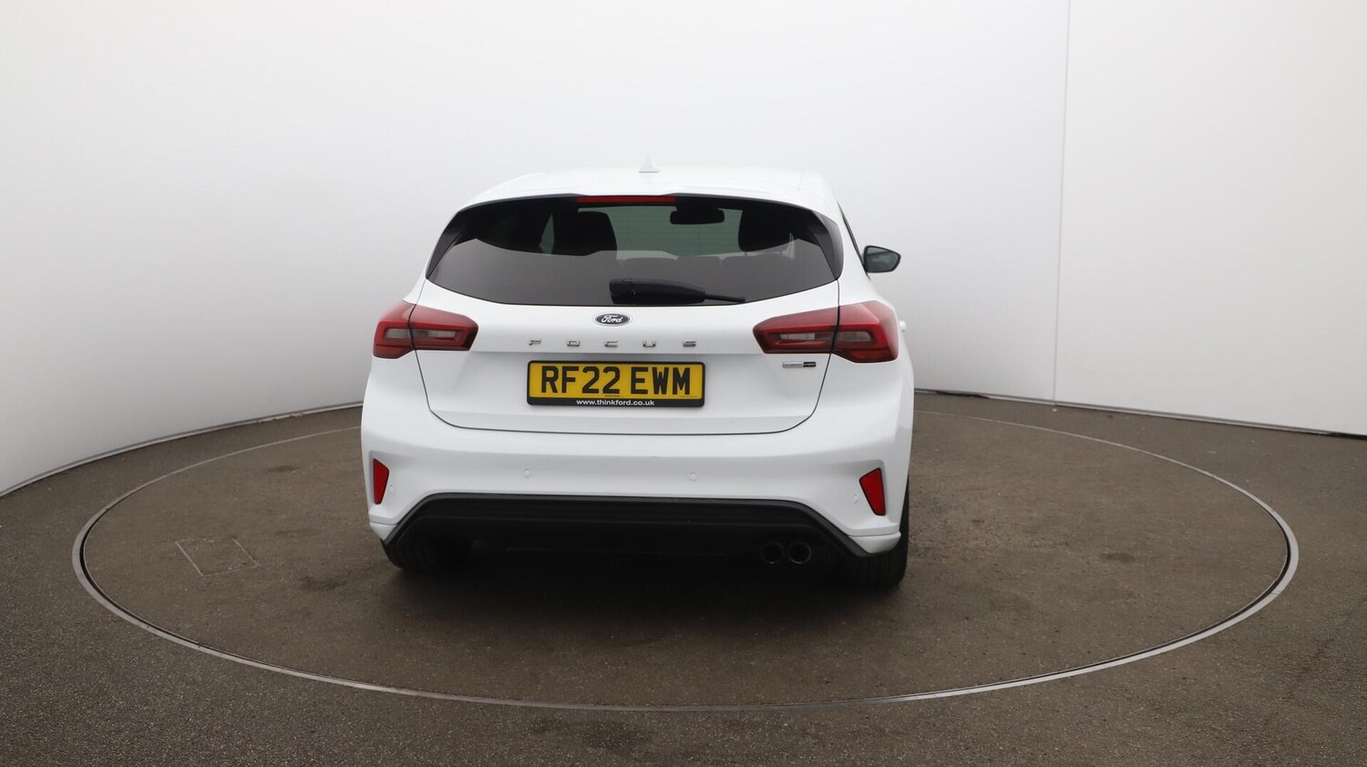 Used Ford Focus 2022 for sale - 75977716: Photo 56