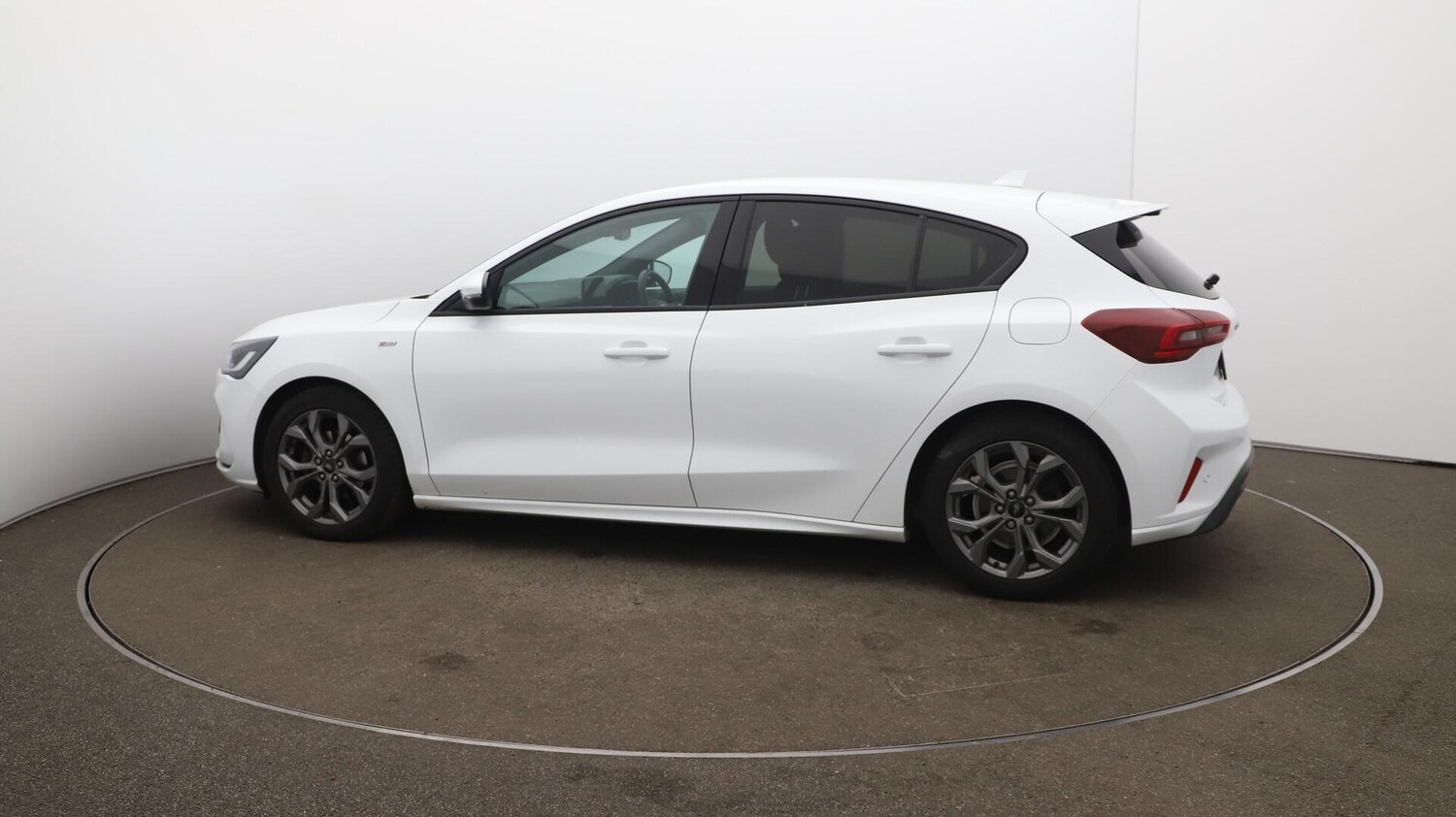 Used Ford Focus 2022 for sale - 75977716: Photo 57