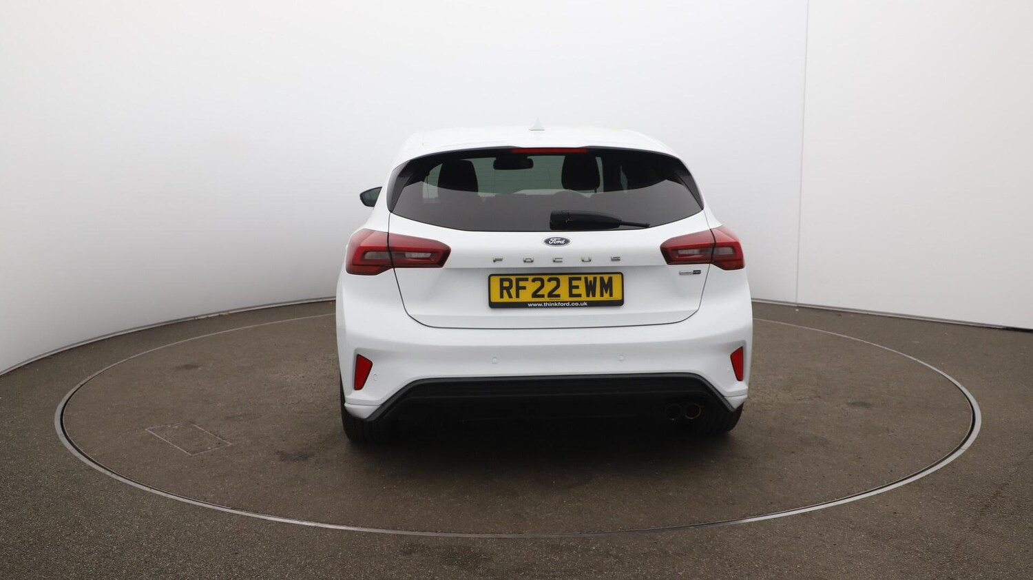Used Ford Focus 2022 for sale - 75977716: Photo 58
