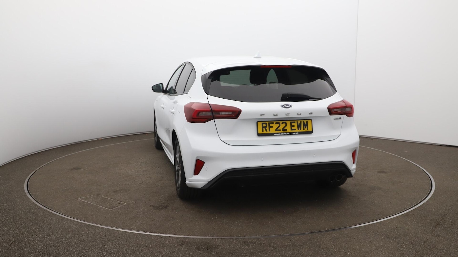 Used Ford Focus 2022 for sale - 75977716: Photo 59