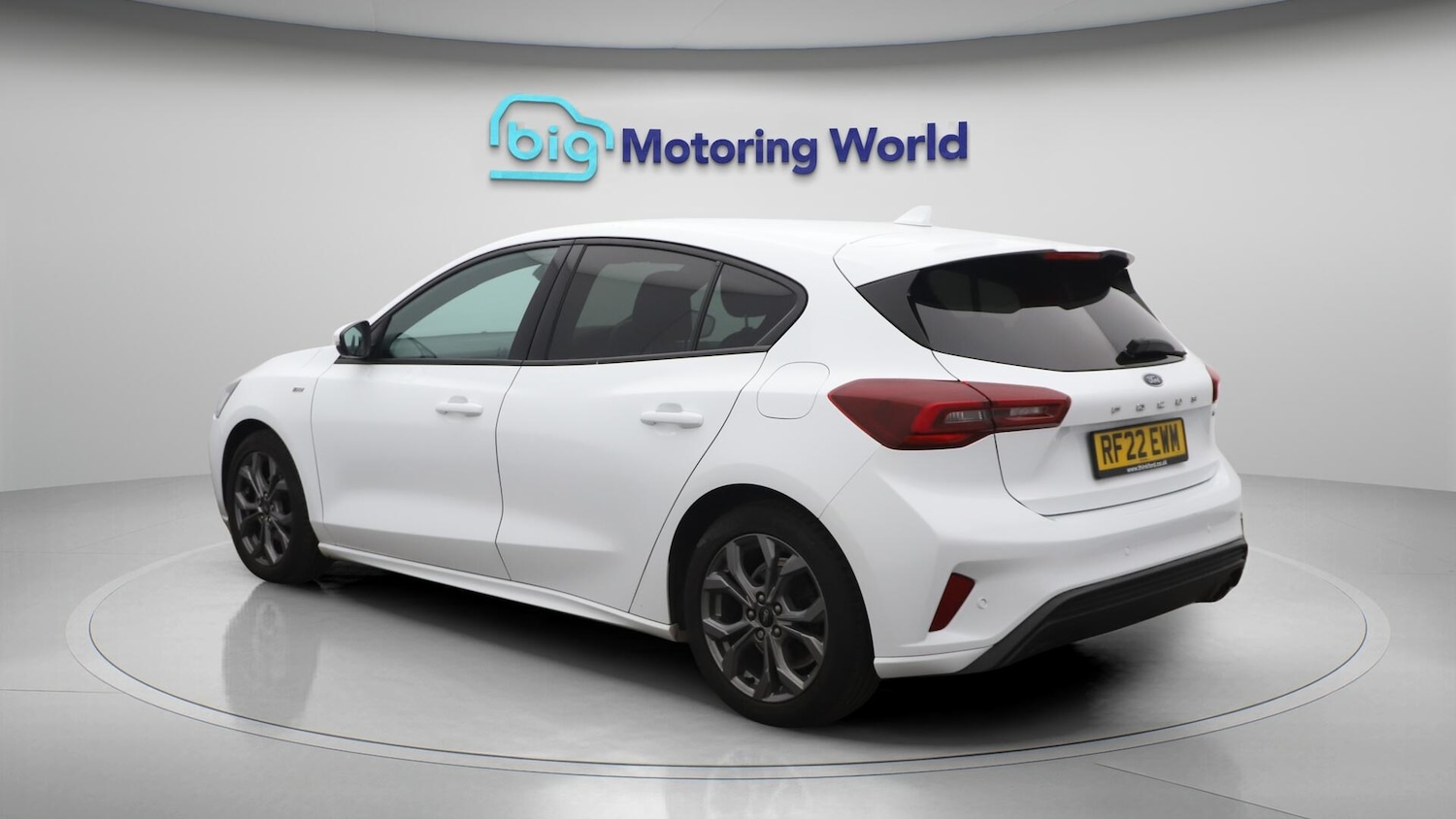 Used Ford Focus 2022 for sale - 75977716: Photo 6