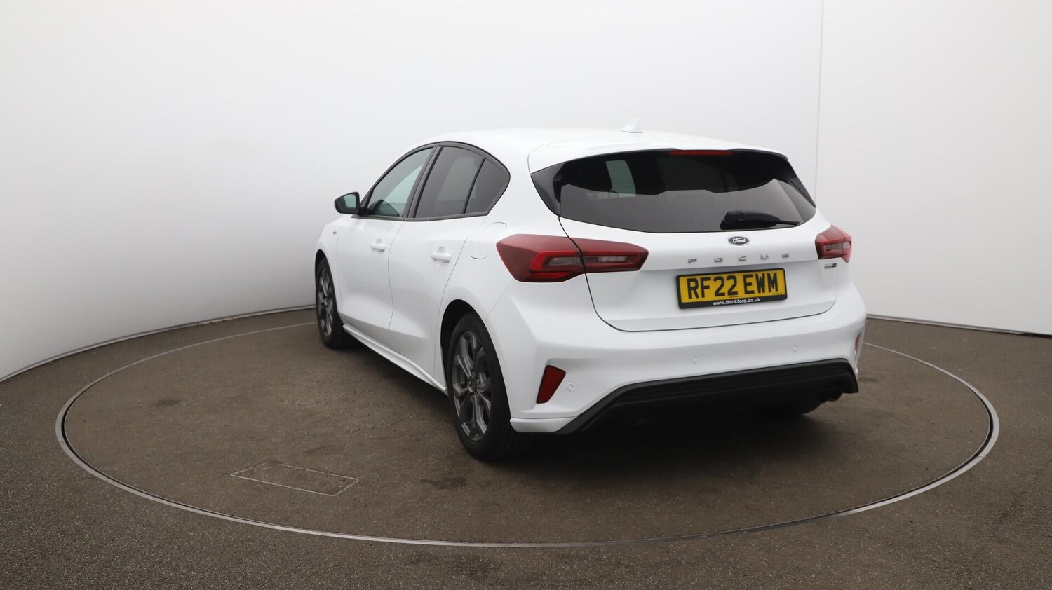 Used Ford Focus 2022 for sale - 75977716: Photo 60