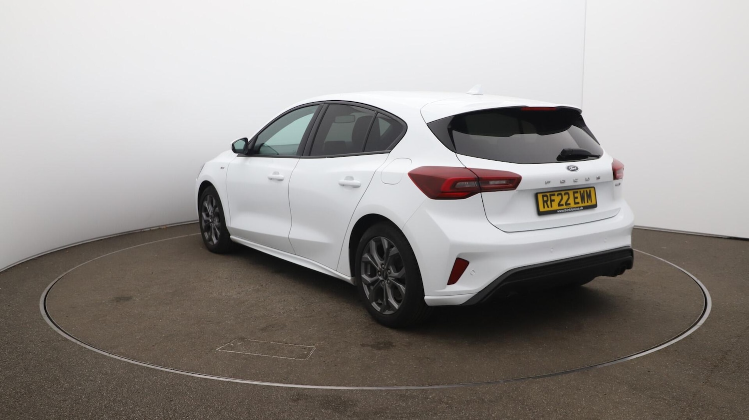 Used Ford Focus 2022 for sale - 75977716: Photo 61