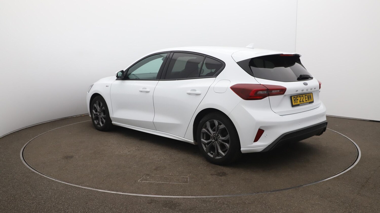 Used Ford Focus 2022 for sale - 75977716: Photo 62
