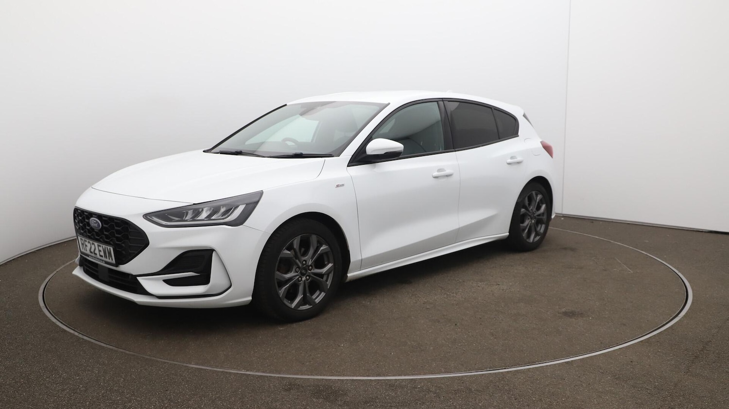 Used Ford Focus 2022 for sale - 75977716: Photo 68