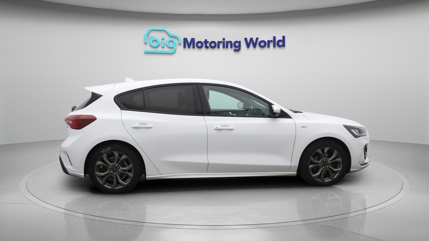 Used Ford Focus 2022 for sale - 75977716: Photo 9