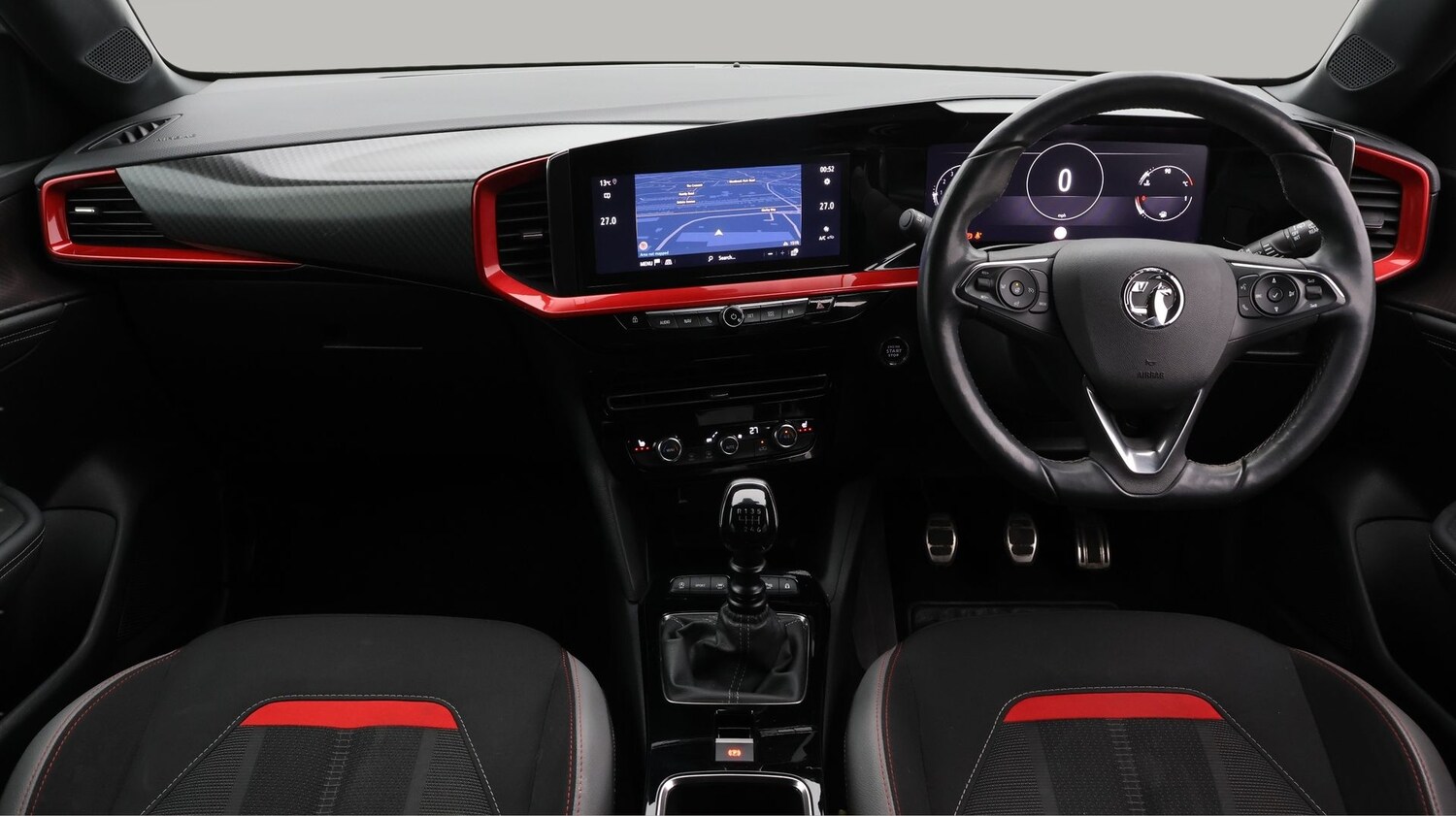 Used Vauxhall Mokka 2023 for sale - 77746666: Photo 13