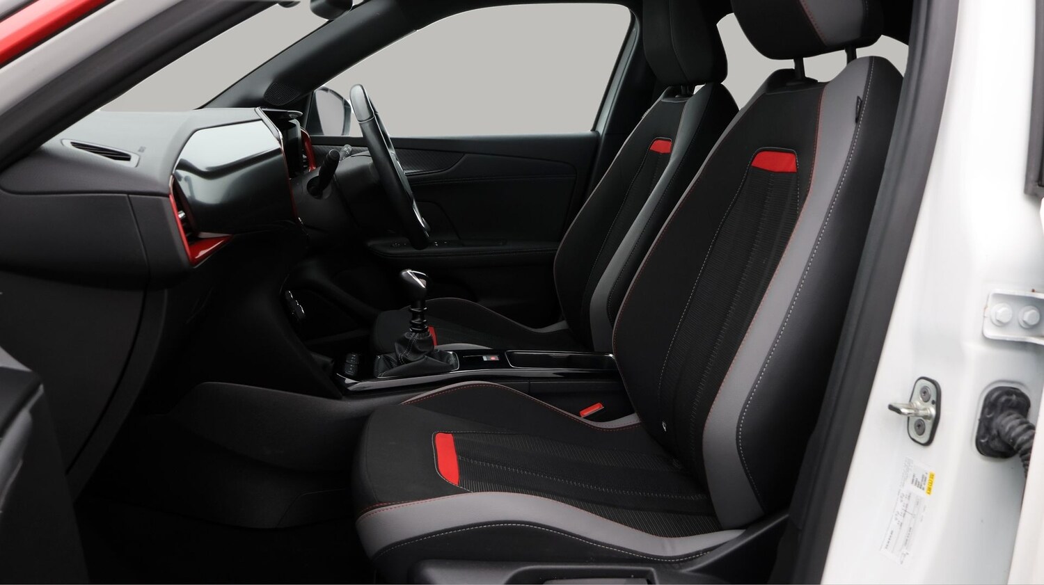 Used Vauxhall Mokka 2023 for sale - 77746666: Photo 14