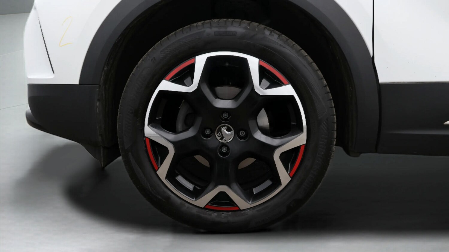 Used Vauxhall Mokka 2023 for sale - 77746666: Photo 18