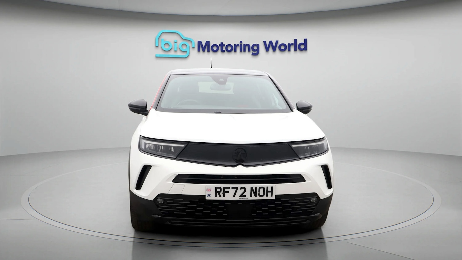 Used Vauxhall Mokka 2023 for sale - 77746666: Photo 2