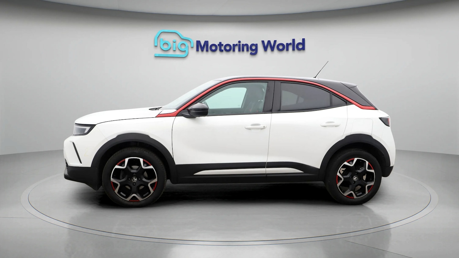 Used Vauxhall Mokka 2023 for sale - 77746666: Photo 4