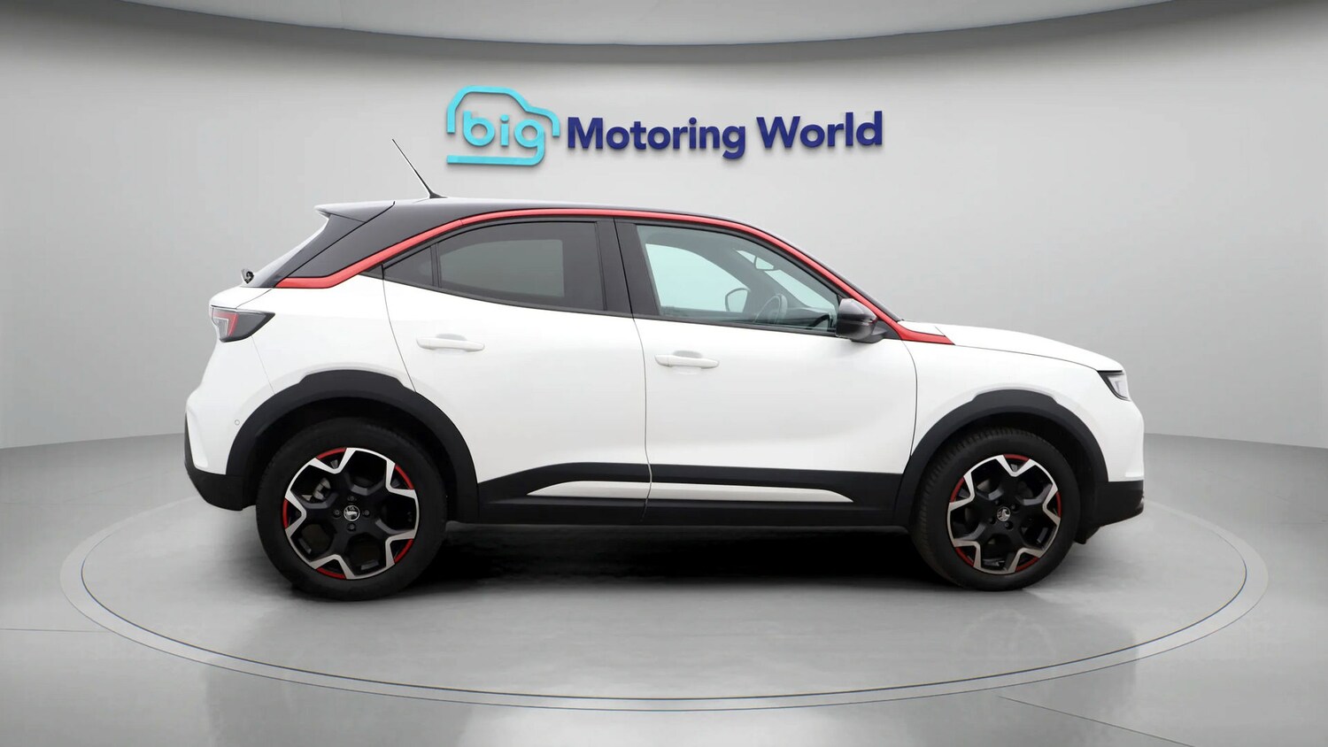 Used Vauxhall Mokka 2023 for sale - 77746666: Photo 8