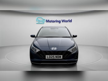 Used Hyundai i20 2025 for sale - 79030272: Photo