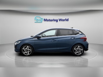Used Hyundai i20 2025 for sale - 79030272: Photo