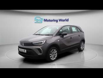 Used Vauxhall Crossland 2021 for sale - 74750495: Photo