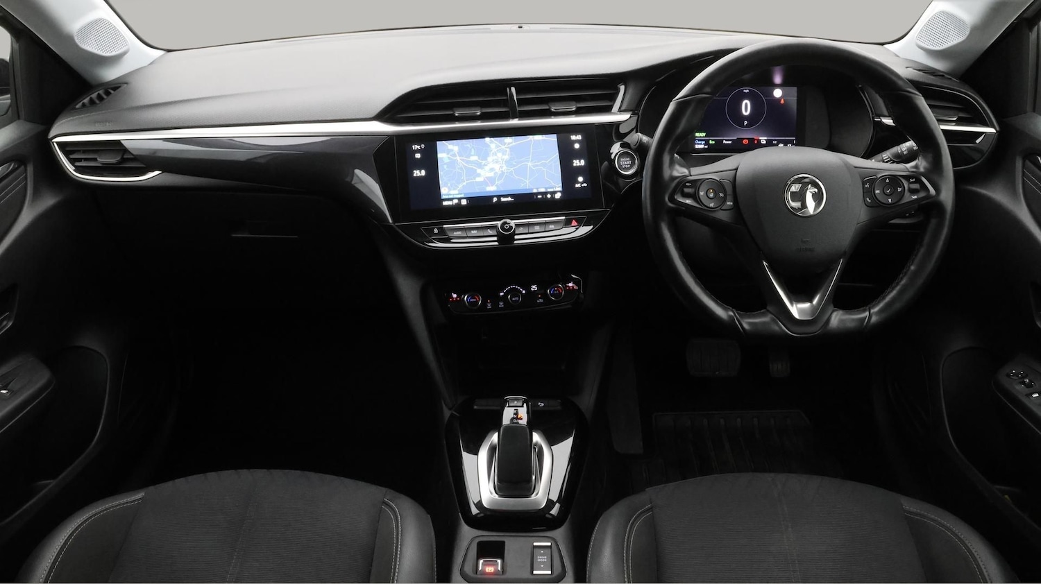 Used Vauxhall Corsa 2021 for sale - 78083884: Photo 13