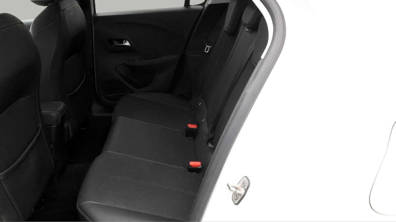 Used Vauxhall Corsa 2021 for sale - 78083884: Photo 16