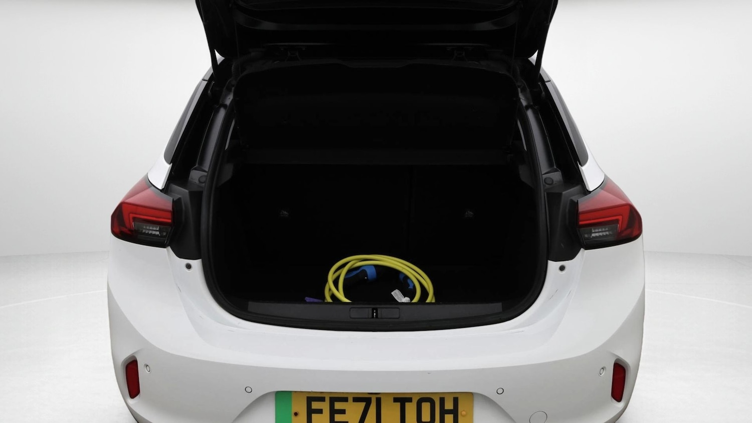 Used Vauxhall Corsa 2021 for sale - 78083884: Photo 17