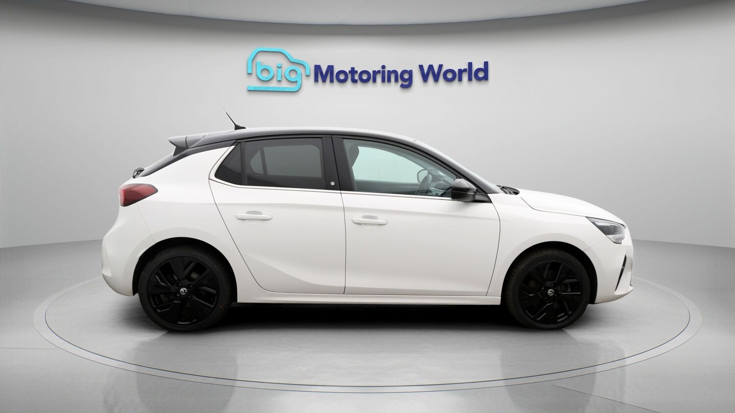 Used Vauxhall Corsa 2021 for sale - 78083884: Photo 8