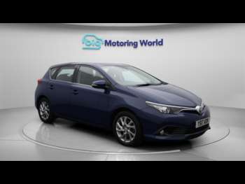 Used Toyota Auris 2017 for sale - 74033099: Photo